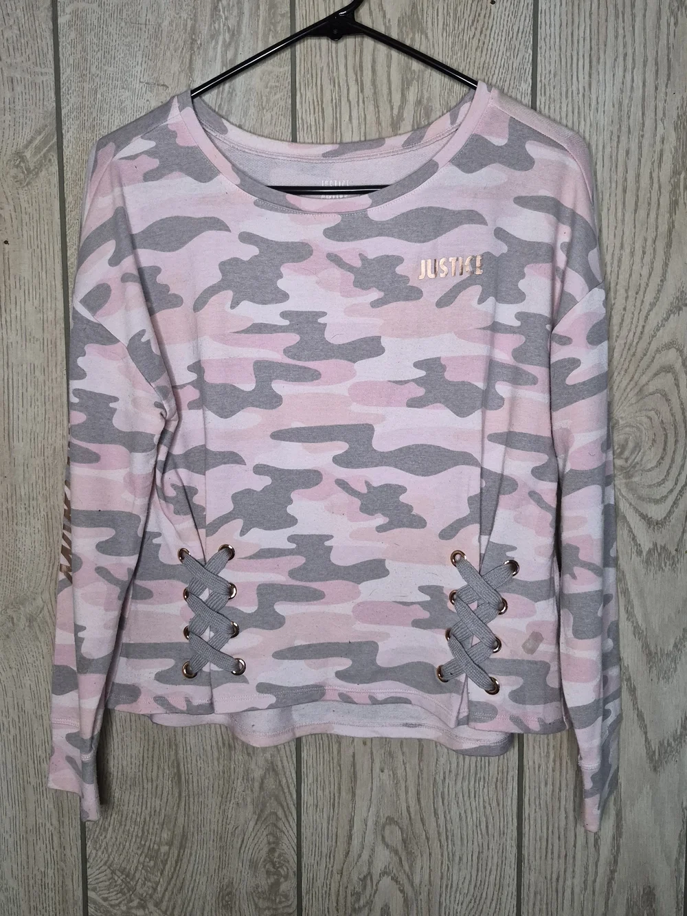 Girls Justice Shirts Bundle